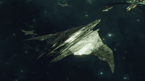 Star Trek GIF