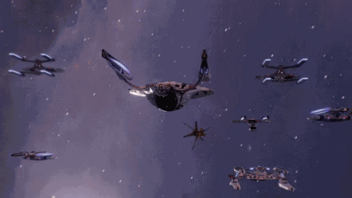 Star Trek GIF
