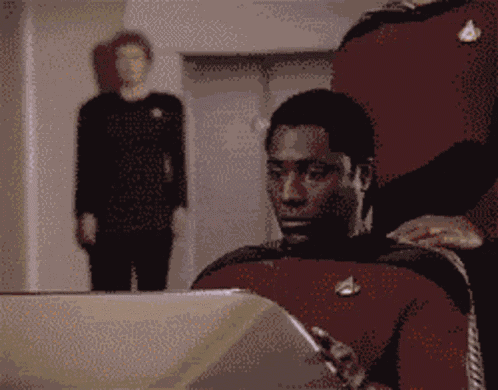 Star Trek GIF