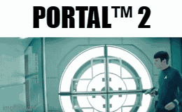 Star-trek-mylittlepony-portal-2 Gabe-newell-brony-j-j-abrams GIF