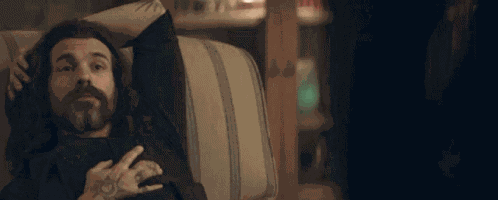 Star Trek Picard Emmet GIF