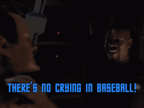 Star Trek Star Trek Ds9 GIF