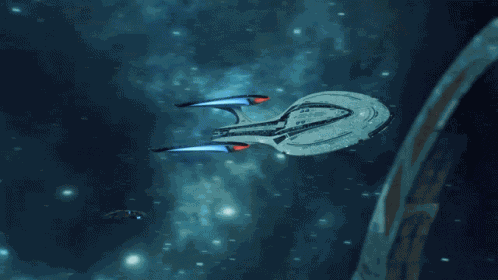 Star Trek Star Trek Online GIF