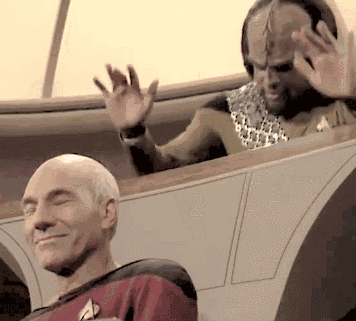 Star Trek Star Trek Tng GIF
