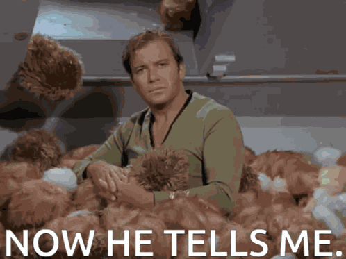Star Trek Star Trek Tos GIF
