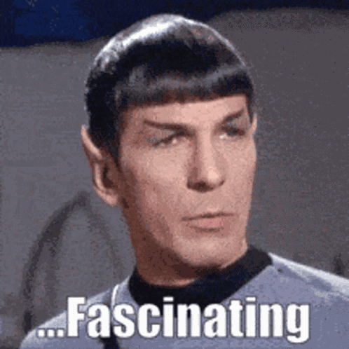 Star Trek Star Trek Tos GIF