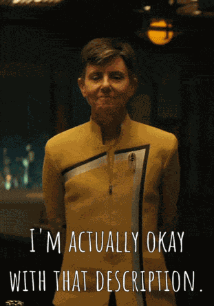 Star Trek Starfleet Academy GIF