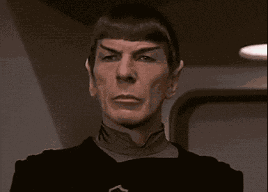 Star-trek Starship-enterprise GIF