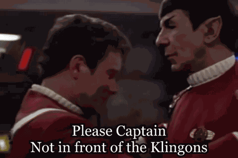 Star Trek Tos Star Trek V GIF