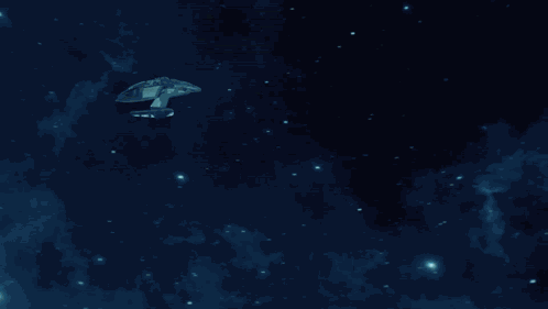 Star Trek GIF