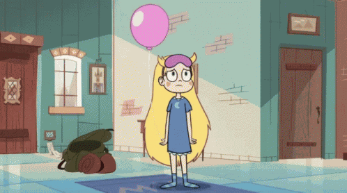 Star Vs The Forces Of Evil Star Butterfly GIF