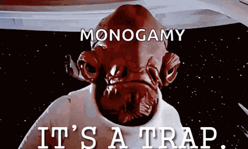 Star Wars Admiral Ackbar GIF
