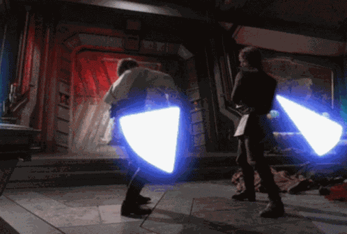 Star Wars Anakin GIF