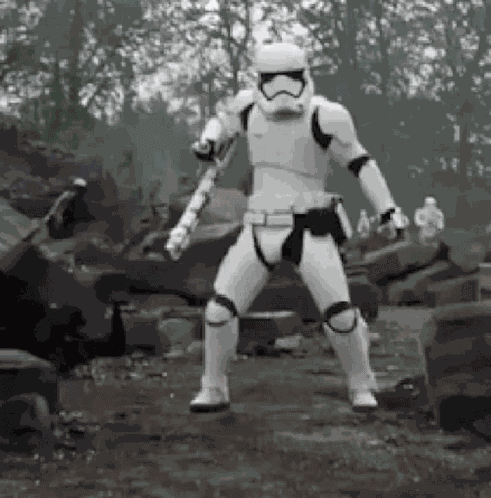Star Wars Bring It GIF