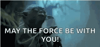 Star Wars Dark Side GIF