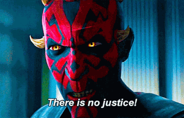 Star Wars Darth Maul GIF