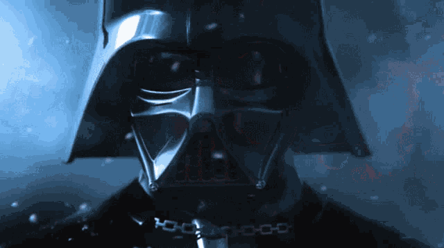 Star Wars Darth Vader GIF
