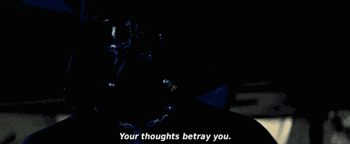 Star Wars Darth Vader GIF