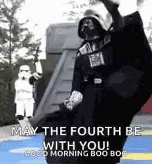 Star Wars Darth Vader GIF