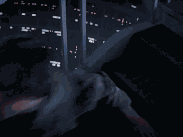 Star Wars Darth Vader GIF