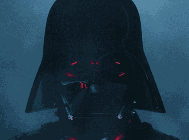 Star Wars Darth Vader GIF