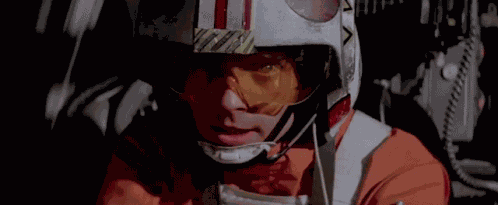 Star Wars Episode4 GIF