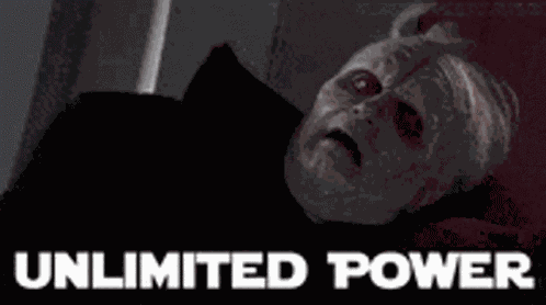 Star Wars GIF