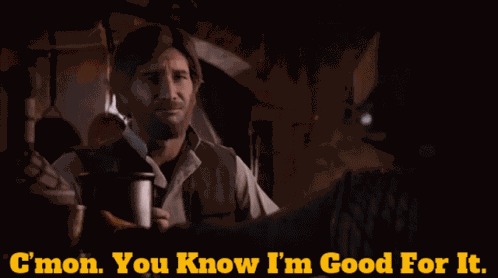 Star Wars Han Solo GIF