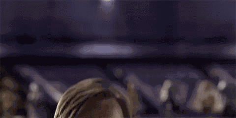 Star Wars Hello There GIF