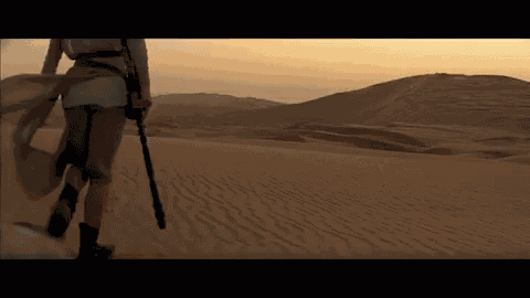 Star Wars GIF