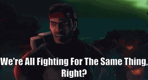 Star Wars Hunter GIF