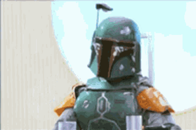Star Wars GIF