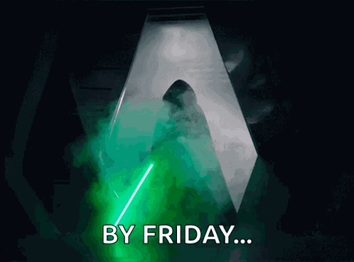 Star Wars Jedi GIF