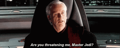 Star Wars GIF