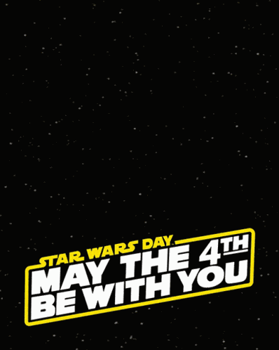 Star Wars Lucasfilm GIF