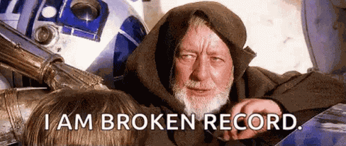 Star Wars Mind Trick GIF