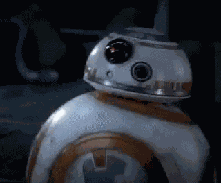 Star Wars GIF