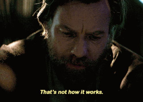 Star Wars Obi Wan Kenobi GIF