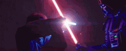 Star Wars Obi Wan Kenobi GIF