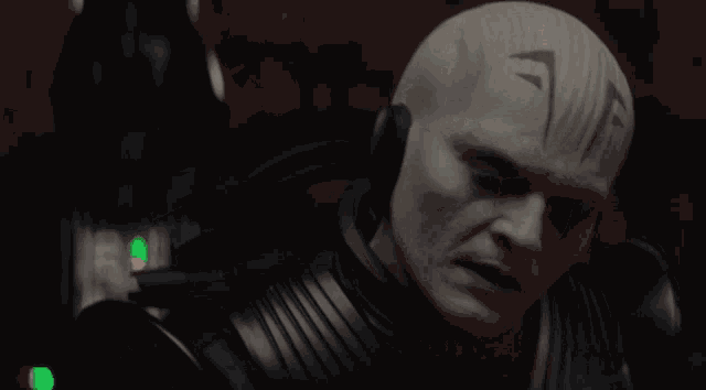 Star Wars Obi Wan Kenobi GIF