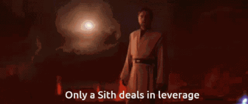 Star Wars Obi Wan GIF