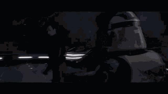 Star Wars Order66 GIF