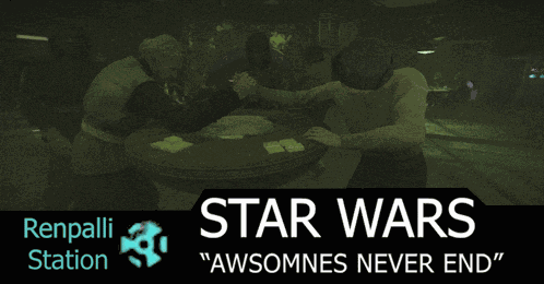 Star Wars Outlaws GIF