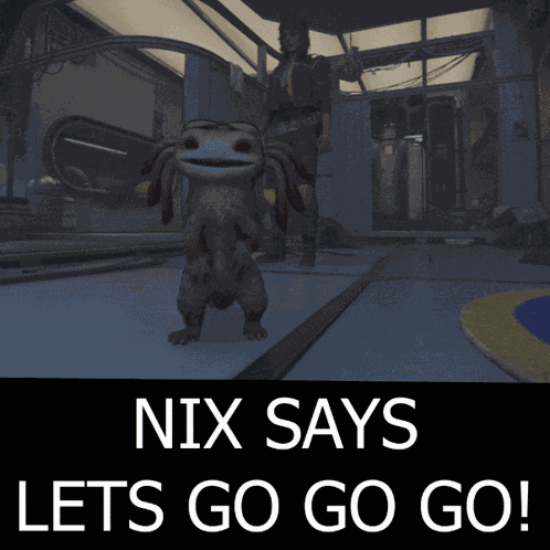 Star Wars Outlaws GIF