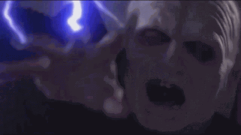 Star Wars Palpatine GIF