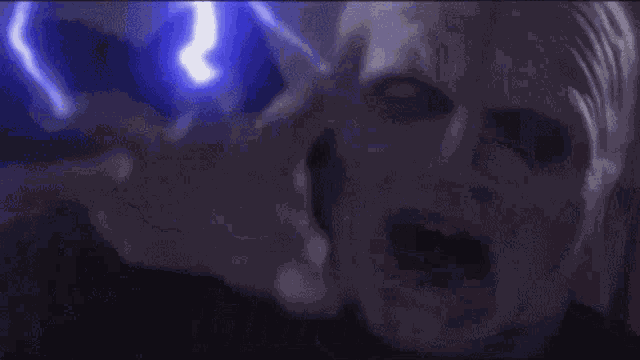 Star Wars Palpatine GIF