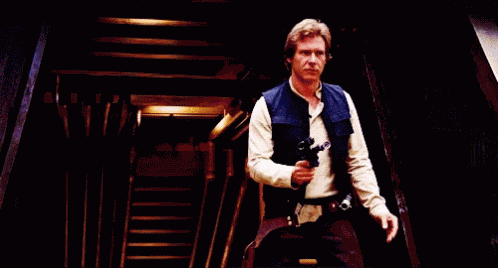 Star Wars GIF