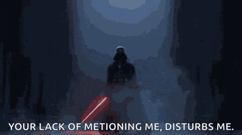 Star Wars Rebels Darth Vader GIF