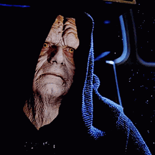 Star Wars Return Of The Jedi GIF