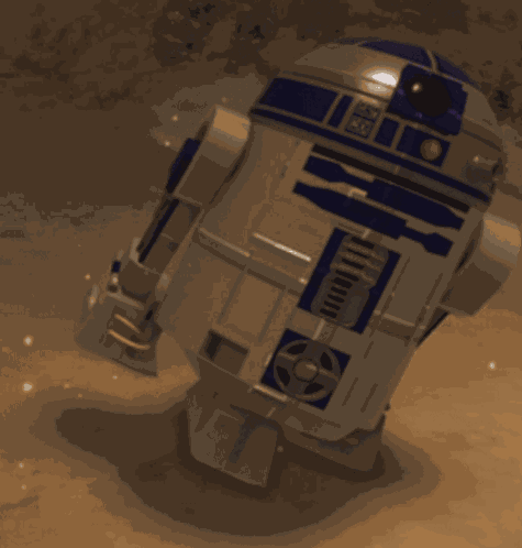 Star Wars Roblox GIF